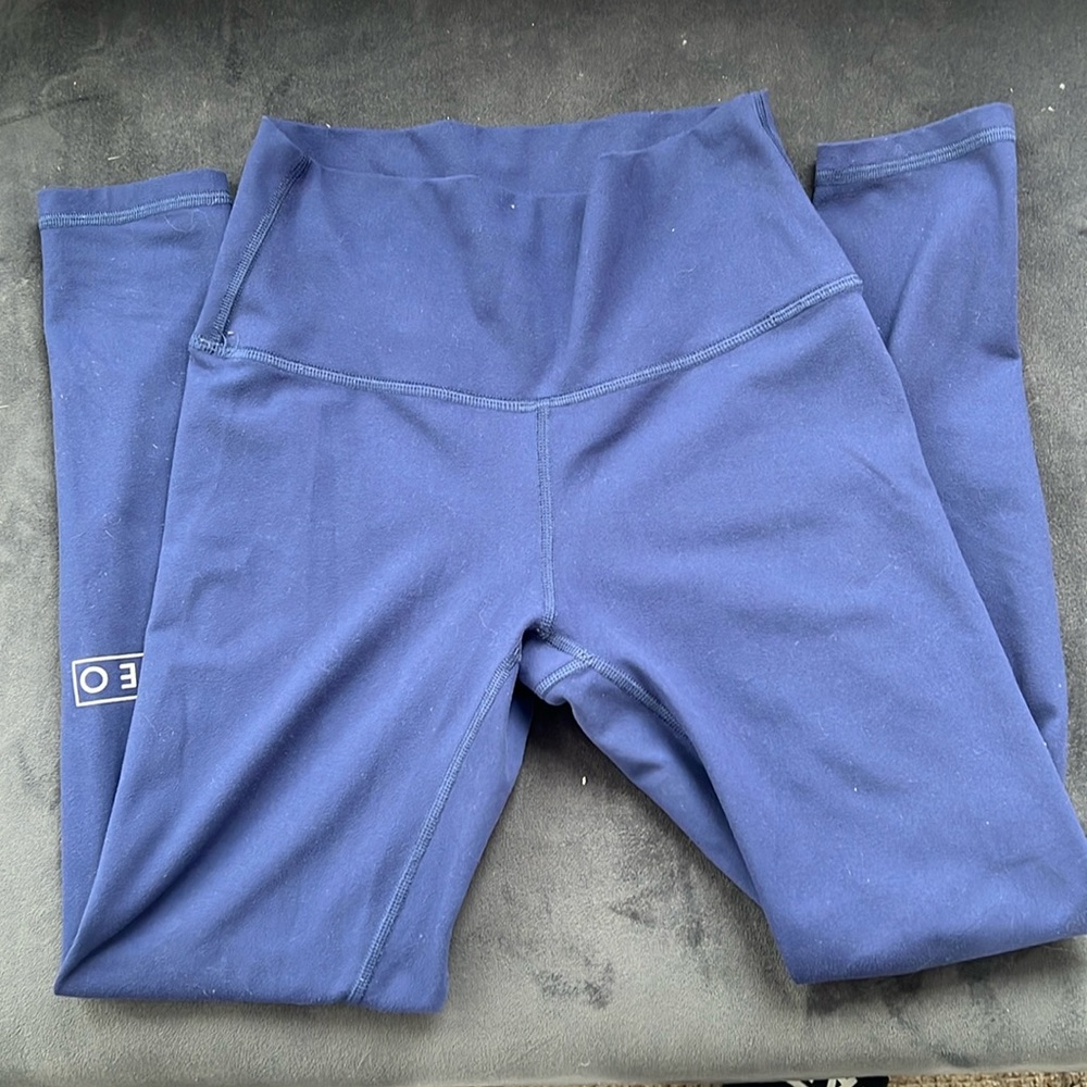 Fleo el toro legging